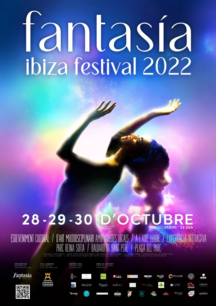 Ibiza - Portal Oficial de Turismo en Ibiza / Ibiza Official Tourism Website.